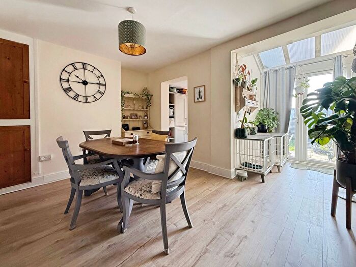 3 Bedroom Terraced House For Sale In South Undercliff, Rye, TN31