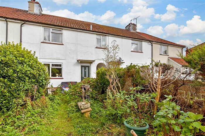 3 Bedroom Terraced House For Sale In Mountfield Road, Lewes, East Sussex, BN7