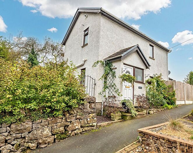 3 Bedroom Detached House For Sale In Casterton, Carnforth, LA6