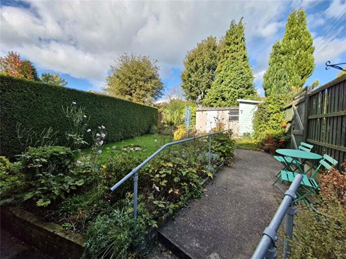 3 Bedroom End Of Terrace House For Sale In Far Laund, Belper, Derbyshire, DE56