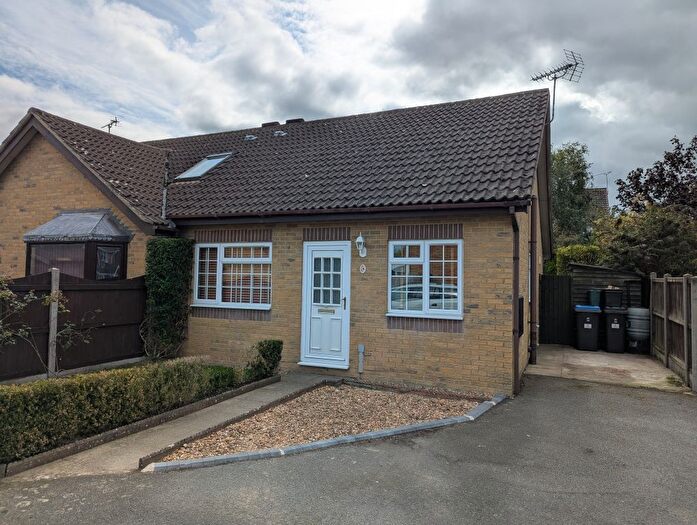 2 Bedroom Semi Detached Bungalow For Sale In Wordsworth Gardens, Aylesham, CT3