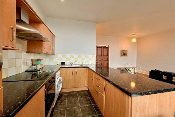 1 Bedroom Flat To Rent In Bewick Street, Newcastle Upon Tyne, NE1