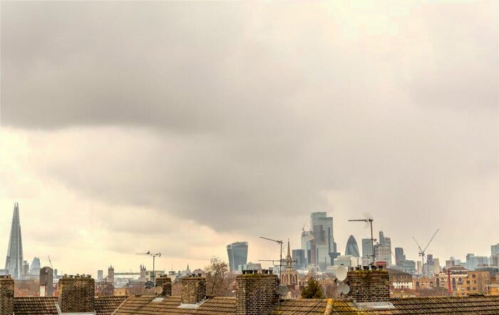 1 Bedroom Apartment To Rent In Albatross Way, Canada Water, London, SE16