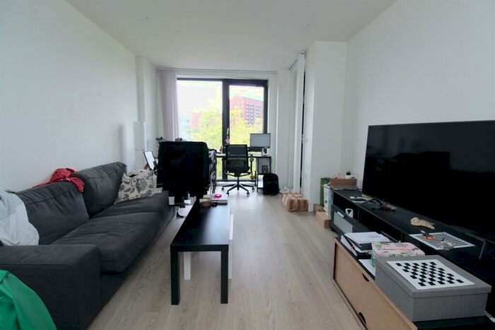 1 Bedroom Apartment To Rent In Tide Waiters House, E14
