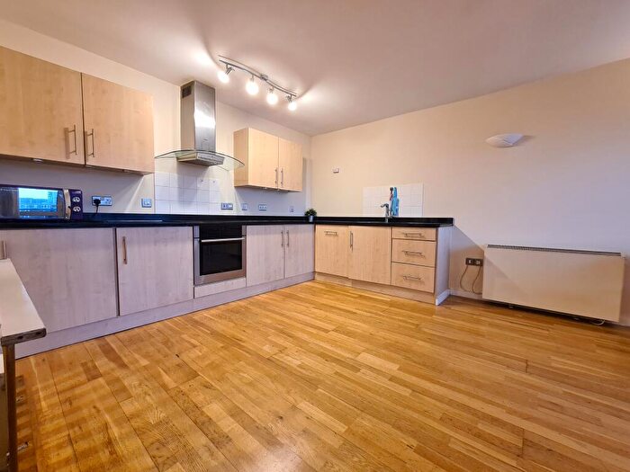 2 Bedroom Flat To Rent In The Vista Building, Woolwich, SE18