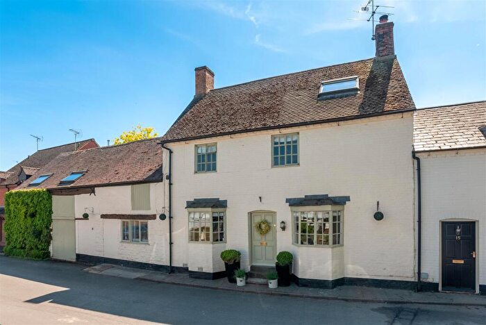 5 Bedroom Character Property For Sale In Watery Lane, Shipston On Stour, CV36