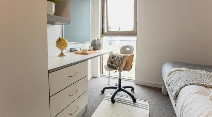 1 Bedroom Flat To Rent In East Sands, St Andrews KY16