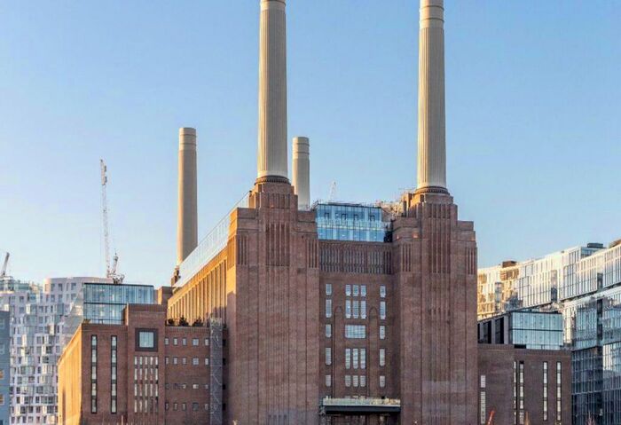 1 Bedroom Apartment To Rent In Circus Road West, London, SW11