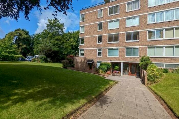 2 Bedroom Flat To Rent In Chartley, Bristol, BS9
