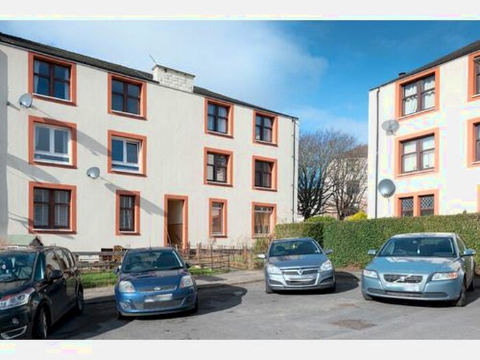 2 Bedroom Flat To Rent In Marryat Terrace, Dundee, DD3