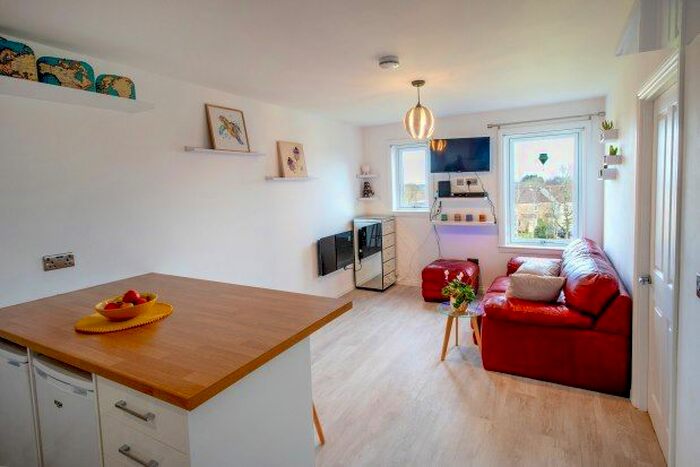 1 Bedroom Flat To Rent In Redcraig Road, East Calder, EH53