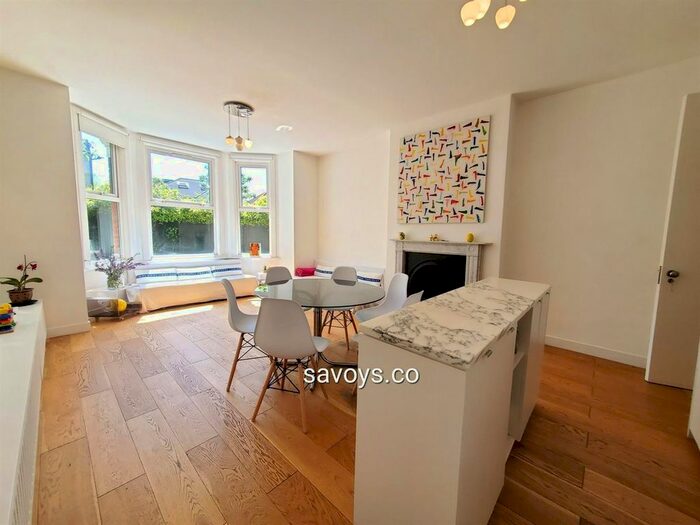 3 Bedroom Flat To Rent In Riffel Road, Willeseden Green, NW2