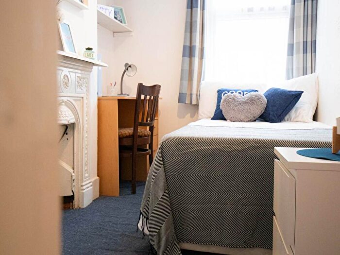 1 Bedroom House To Rent In Martyrs Field Road, Canterbury, Kent, CT1
