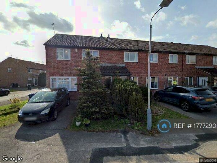 3 Bedroom Terraced House To Rent In Northwold Avenue, West Bridgford, Nottingham, NG2