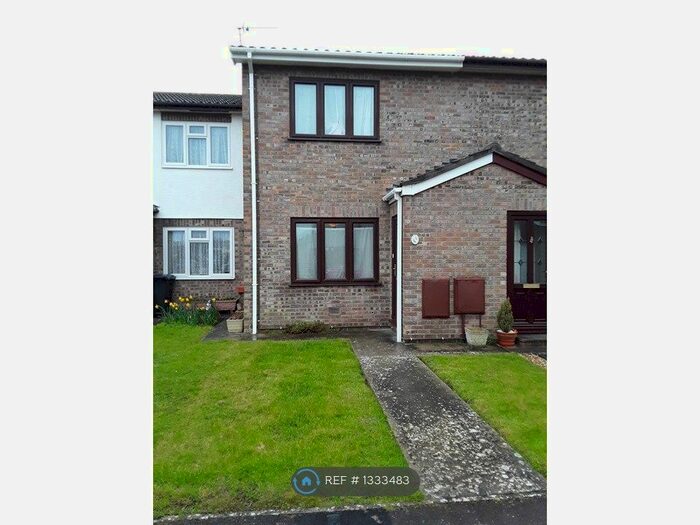 1 Bedroom Terraced House To Rent In Pembroke Close, Burnham-On-Sea, TA8