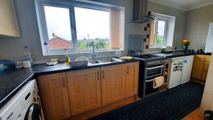 2 Bedroom Semi-Detached Bungalow For Sale In Greenlawns, Barry, CF62