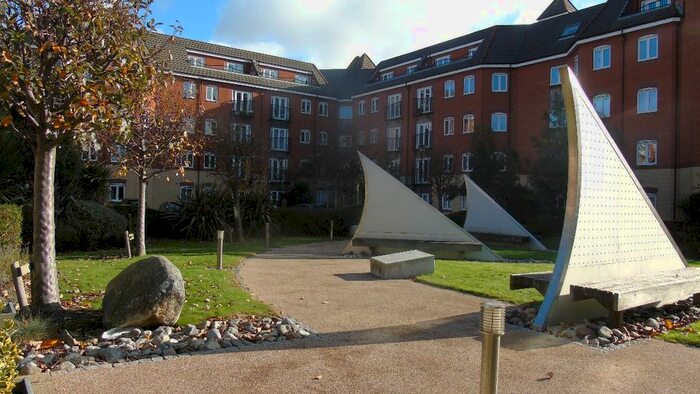 2 Bedroom Flat To Rent In Quebec Quay, Liverpool, L3