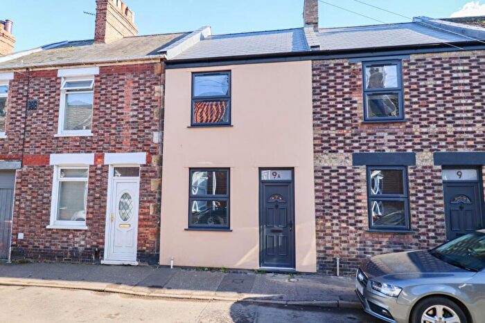 2 Bedroom Terraced House To Rent In Cresswell Street, King's Lynn, PE30