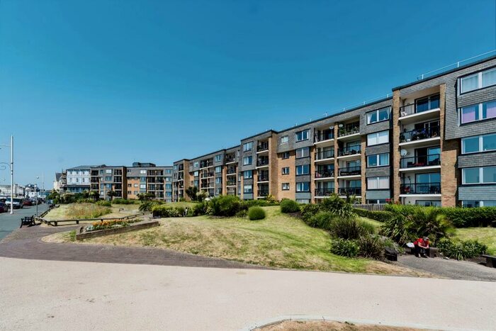 1 Bedroom Flat To Rent In Belmont Street, Bognor Regis, PO21