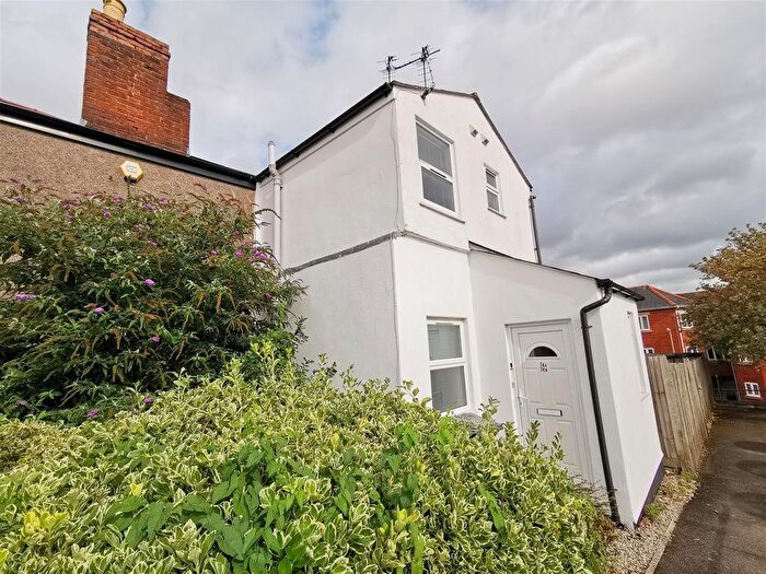 1 Bedroom Flat To Rent In Fore Street, Heavitree, Exeter, EX1