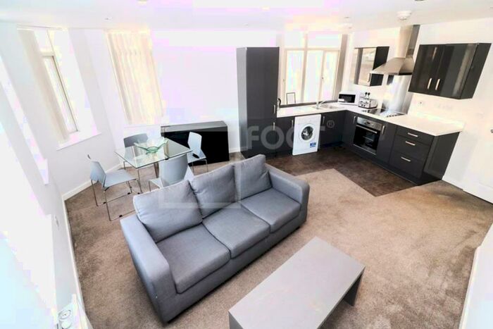 2 Bedroom Apartment To Rent In Grattan Mills, Vincent St, Bradford, BD1