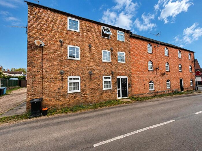 1 Bedroom Apartment For Sale In Birthorpe Road, Billingborough, Sleaford, Lincolnshire, NG34