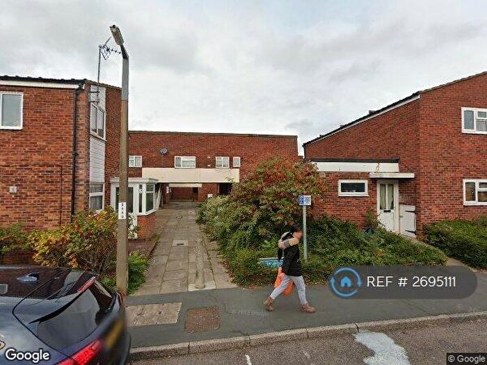 1 Bedroom Flat To Rent In Long Banks, Harlow, CM18