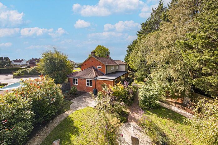 6 Bedroom Detached House For Sale In Furnace Lane, Lamberhurst, Tunbridge Wells, Kent, TN3