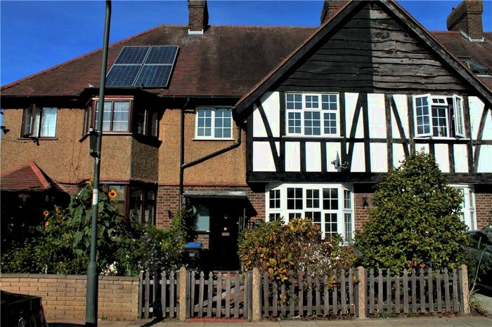 3 Bedroom Terraced House To Rent In Manship Road, Mitcham, CR4