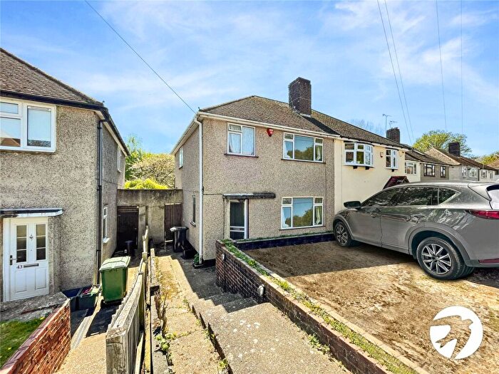 3 Bedroom Semi-Detached House To Rent In Lockesley Drive, Orpington, BR5