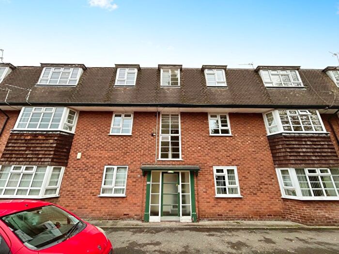 2 Bedroom Flat To Rent In Viceroy Court, Wilmslow Road, Didsbury, Manchester, M20