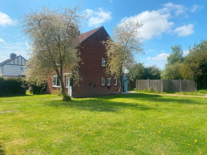 3 Bedroom Semi-Detached House To Rent In Fordham Road Cottages, Wormingford, CO6