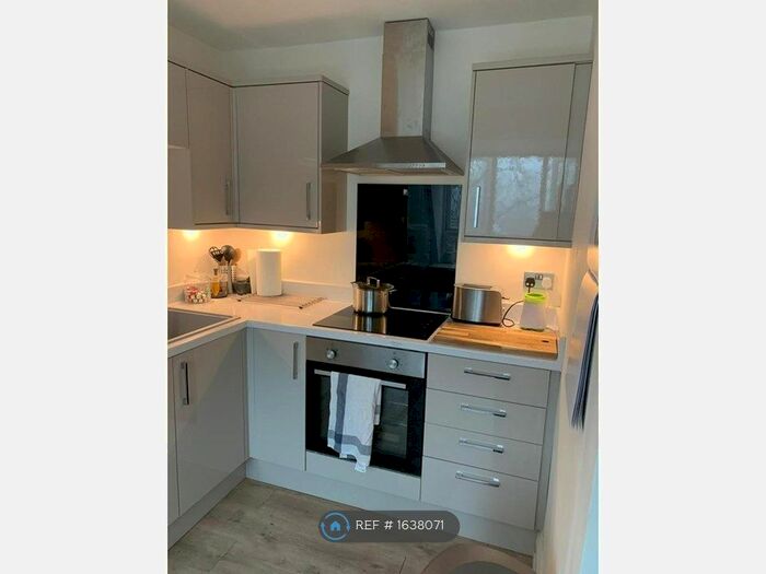 1 Bedroom Flat To Rent In Mayfield, Eccleston Park, Prescot, L34