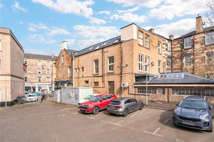 3 Bedroom Apartment For Sale In / Morrison Street, Haymarket, Edinburgh, EH3