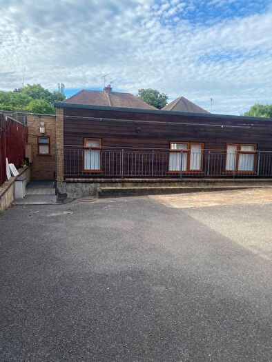 2 Bedroom Flat To Rent In Wembley, HA0