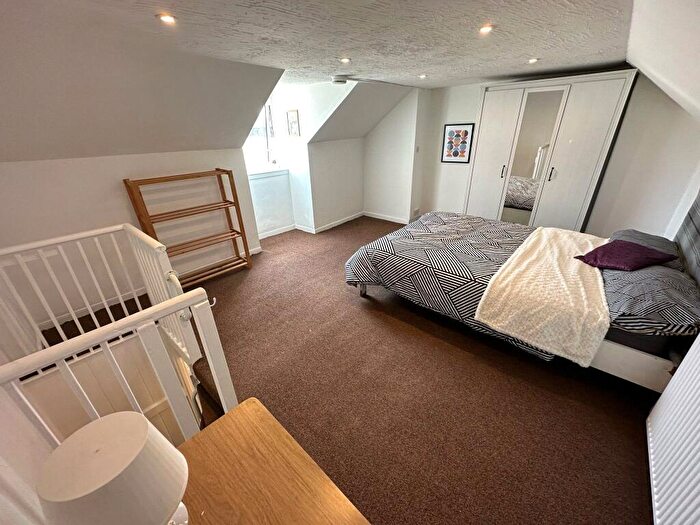4 Bedroom Terraced House To Rent In St. Mark Street, Gloucester, GL1