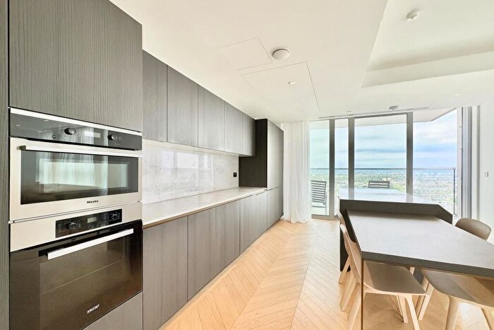 2 Bedroom Apartment To Rent In Atlas Building, City Road, London, EC1V