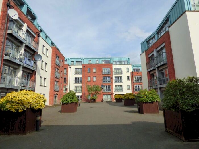 2 Bedroom Apartment To Rent In Beauchamp House, Greyfriars Road City Centre Coventry, CV1
