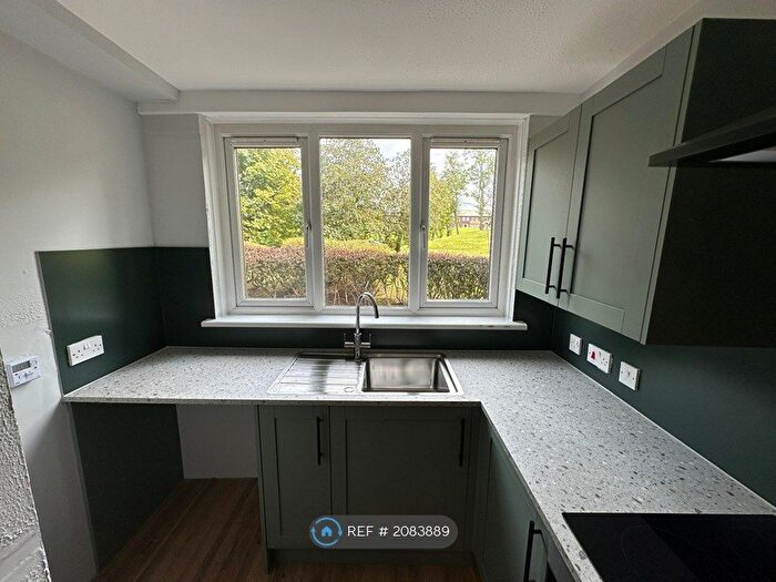 2 Bedroom Flat To Rent In Braehead Road, Cumbernauld, Glasgow, G67