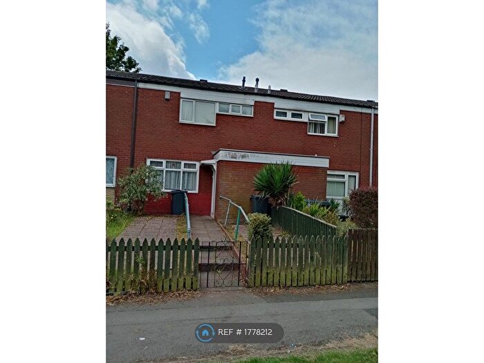 3 Bedroom Terraced House To Rent In Abbey Street, Birmingham, B18