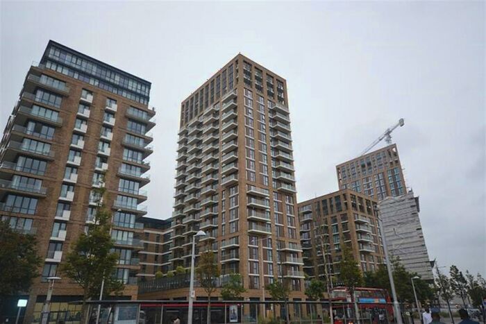 3 Bedroom Apartment To Rent In Compton House, Royal Arsenal Riverside, Woolwich, SE18