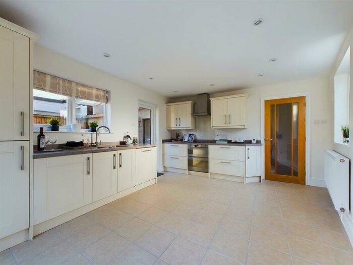 2 Bedroom Cottage To Rent In Tamworth Street, Duffield, Belper, Derbyshire, DE56