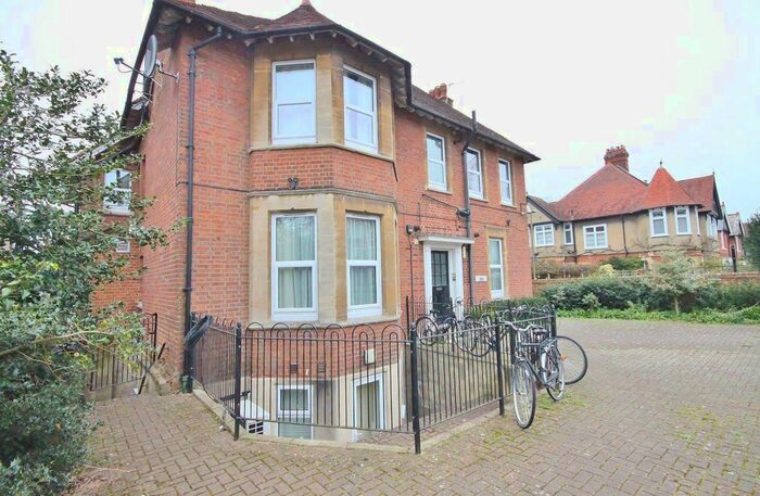 1 Bedroom Flat To Rent In Iffley Road, Oxford, OX4