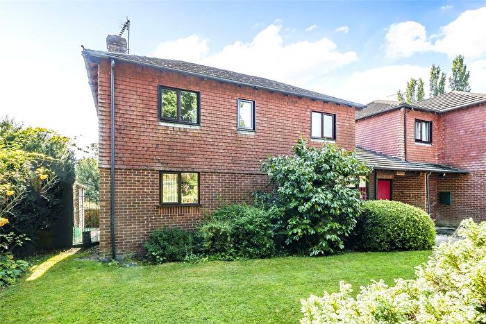 3 Bedroom Detached House For Sale In Station Road, Yeoford, Crediton, Devon, EX17