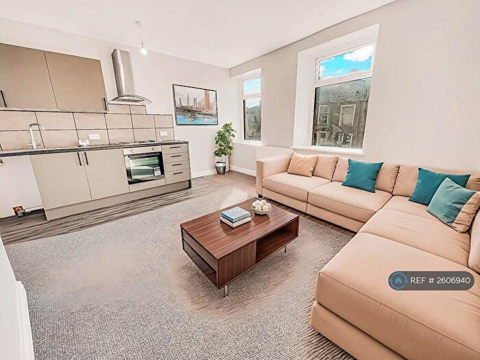 1 Bedroom Flat To Rent In Spa Street, Padiham, BB12