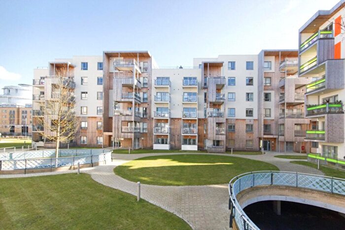 1 Bedroom Apartment To Rent In Glenalmond Avenue, Cambridge, CB2