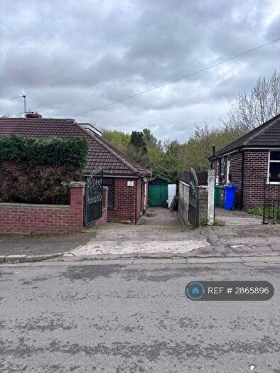 3 Bedroom Bungalow To Rent In Mariman Drive, Manchester, M8
