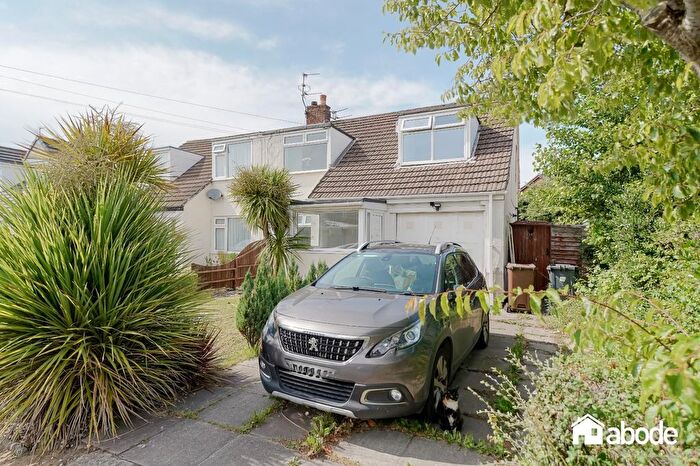 3 Bedroom Semi-detached House For Sale In Ditchfield, Formby, Liverpool, L37