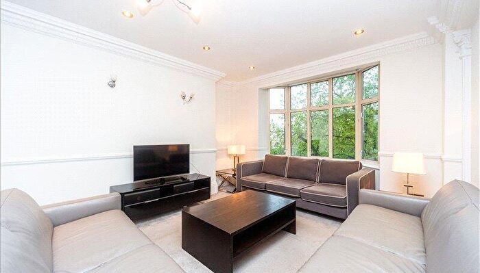 5 Bedroom Flat To Rent In Park Road, London, NW8