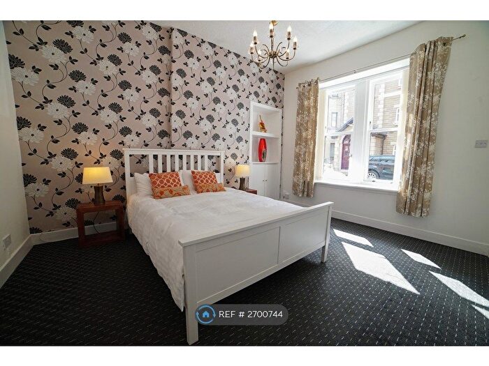 1 Bedroom Flat To Rent In Victoria Road, Falkirk, FK2